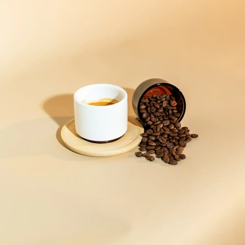 ours coffee