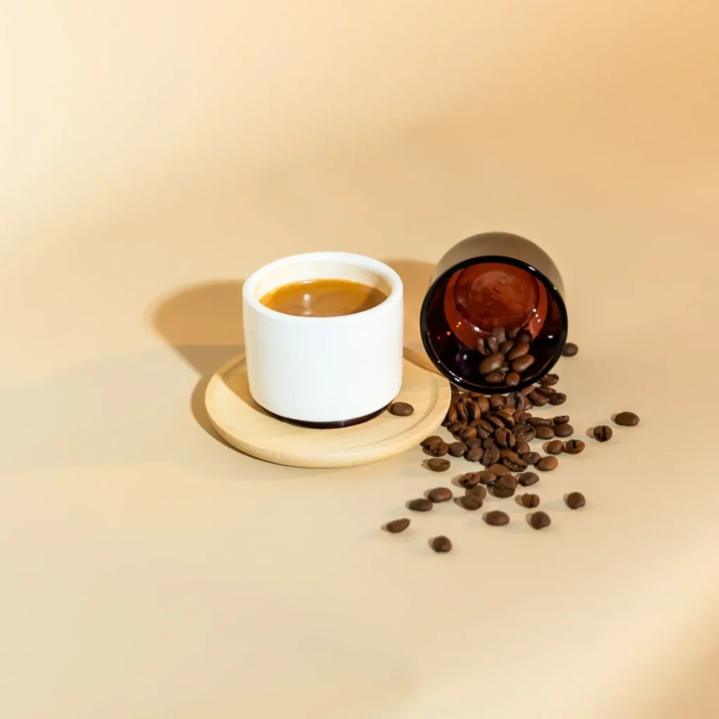 Ours-Americano