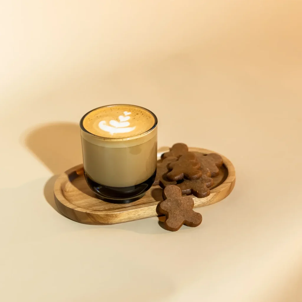 Ours-Cappucino